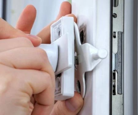 How to Install Window Locks to Prevent Easy Break-Ins