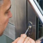 How to Protect Your Business from Break-Ins: Locksmith Solutions