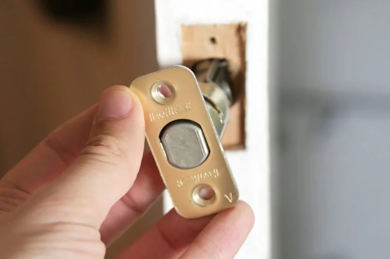 How to Replace Old Locks Without Compromising Security