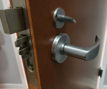 How to Secure Front, Back, and Side Doors With Deadbolts