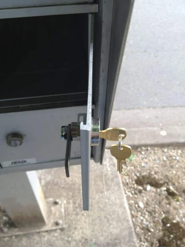 What Is the Cost to Replace a Mailbox Lock Near Me? | Affordable Locksmith Services