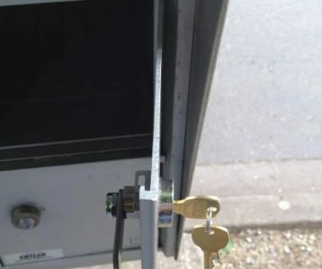 What Is the Cost to Replace a Mailbox Lock Near Me? | Affordable Locksmith Services
