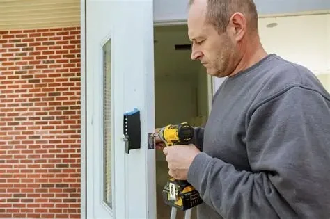 What to Expect During a Home Lock Installation Service