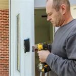 What to Expect During a Home Lock Installation Service