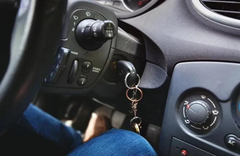 What to Do If Your Car Key Stops Working Suddenly While Traveling