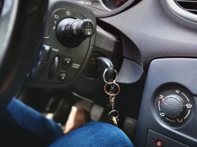 What to Do If Your Car Key Stops Working Suddenly While Traveling