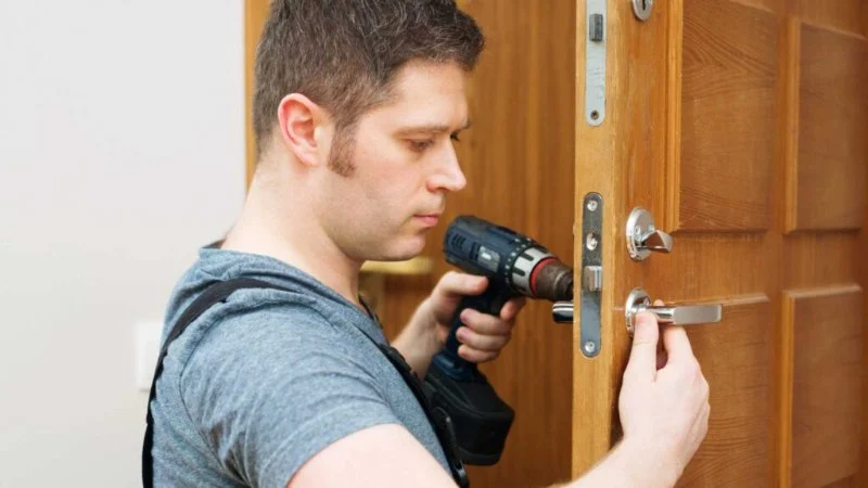 Locksmith Near Me in Plano TX for Residential and Commercial Needs