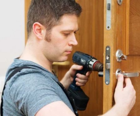 Locksmith Near Me in Plano TX for Residential and Commercial Needs