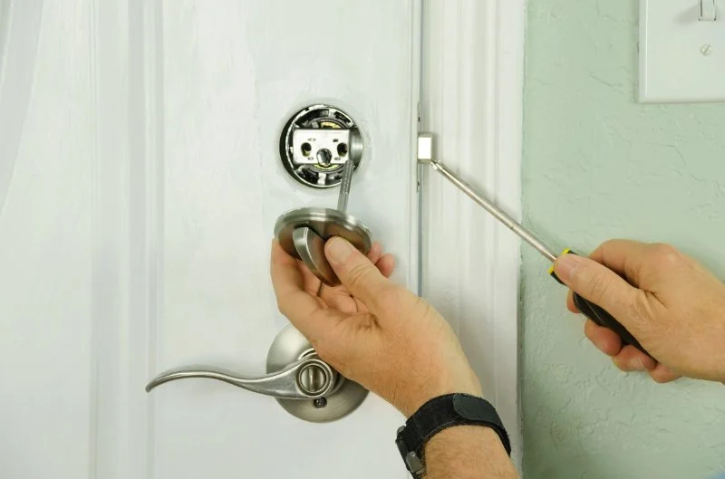 Best Locksmith Tips for First-Time Homeowners in the US