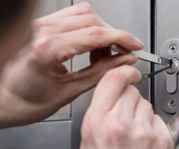 How to Find a Cheap Locksmith Near Me During Emergencies