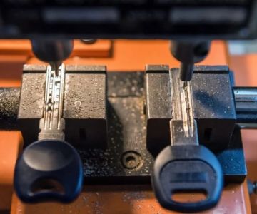 Can a Locksmith Replace Transponder Keys Near Me Without Original?