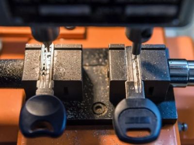 Can a Locksmith Replace Transponder Keys Near Me Without Original?