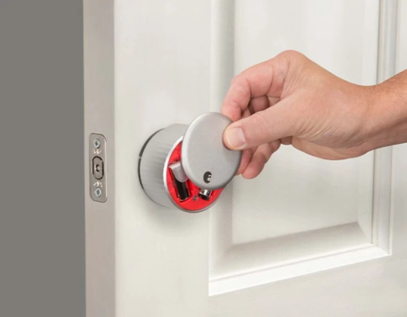 What to Do If Your Smart Lock Fails and You Are Locked Out of Your Home