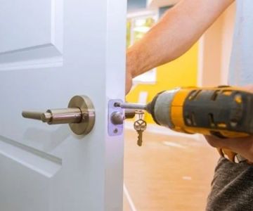 How Much Does It Cost to Replace Apartment Locks Near Me