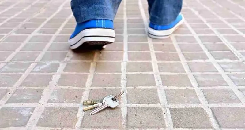 What to Do If Your House Key Is Stolen and You Feel Unsafe