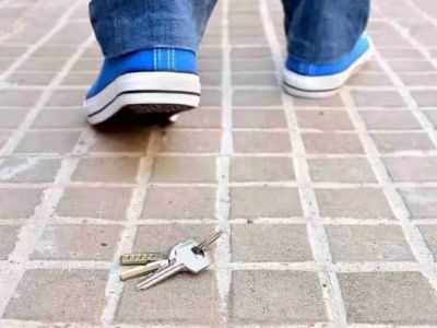 What to Do If Your House Key Is Stolen and You Feel Unsafe