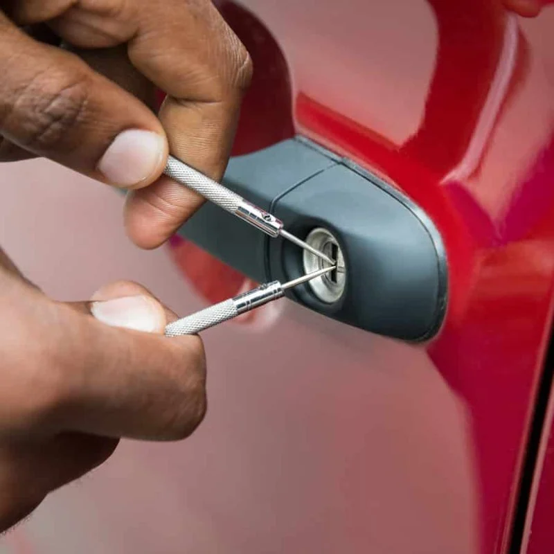 Emergency Locksmith Near Me in Irvine CA for Fast Response Services