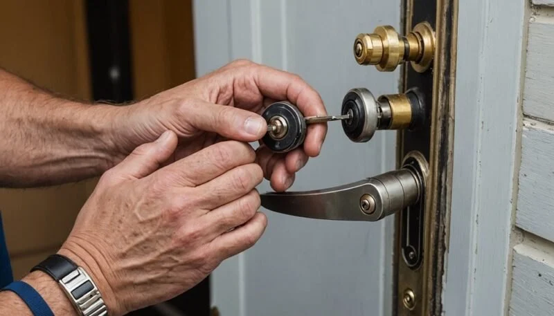 Find a Trusted Locksmith Near Me in San Bernardino CA for Fast Service