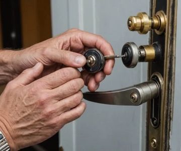 Find a Trusted Locksmith Near Me in San Bernardino CA for Fast Service