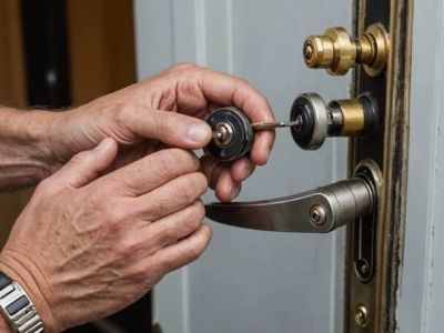 Find a Trusted Locksmith Near Me in San Bernardino CA for Fast Service