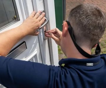 How to Find a Fast Locksmith Near Me During Peak Hours
