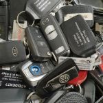 Lost Car Keys No Spare? Locksmith Solutions and Replacement Options