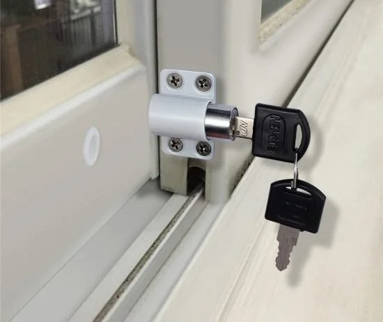 What Are the Best Locks for Sliding Doors According to Experts