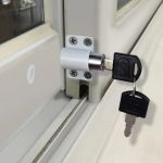 What Are the Best Locks for Sliding Doors According to Experts