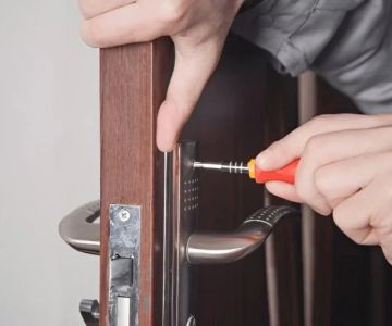 24 Hour Locksmith Near Me in Bakersfield CA for Emergency Help