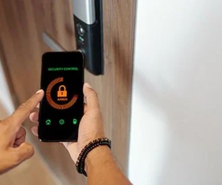 Why You Should Upgrade to Smart Locks With a Locksmith Near Me
