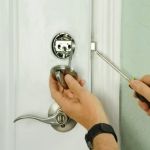 Can a Locksmith Near Me Fix Broken Door Locks Without Replacement | Expert Insights