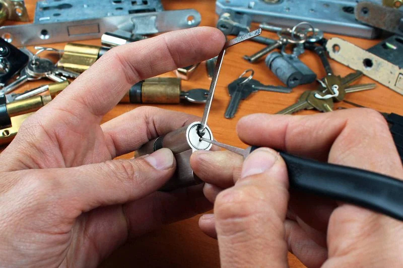 Exploring the Most Common Locksmith Services in the US