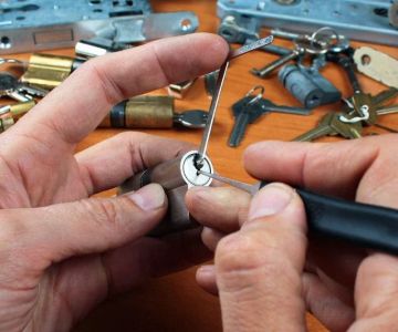 Exploring the Most Common Locksmith Services in the US