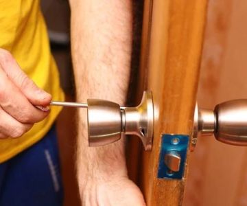 How to Tell If Your Door Lock Needs Repair or Replacement