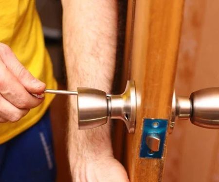 How to Tell If Your Door Lock Needs Repair or Replacement