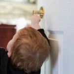 Practical Steps for When Your Child Locks You Out of the House