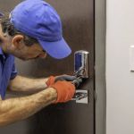 Can a Locksmith Replace Smart Lock Systems Near Me
