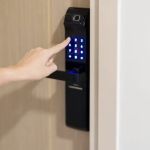 Mobile Locksmith Near Me in Chula Vista CA for Smart Lock Installation