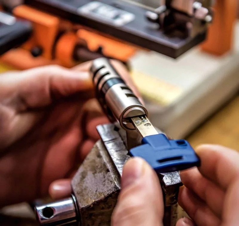 What Is Lock Rekeying and How Long Does It Take: Complete Guide