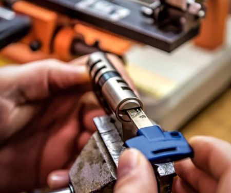 What Is Lock Rekeying and How Long Does It Take: Complete Guide
