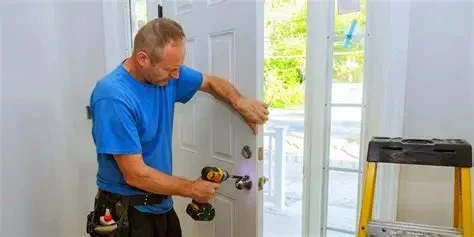 Best Ways to Secure Your Front Door According to Locksmith Experts