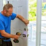 Best Ways to Secure Your Front Door According to Locksmith Experts