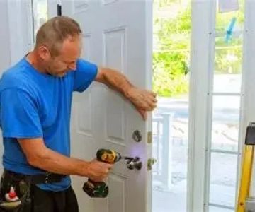 Best Ways to Secure Your Front Door According to Locksmith Experts