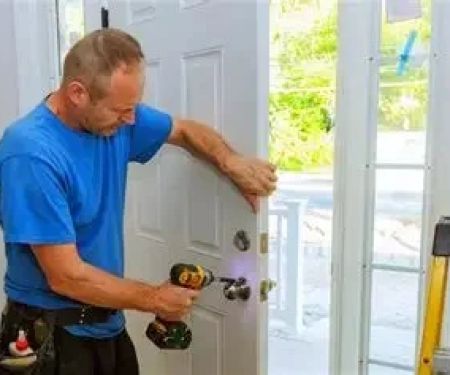 Best Ways to Secure Your Front Door According to Locksmith Experts