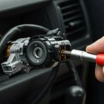 Cost Guide for Replacing Car Ignition Near You