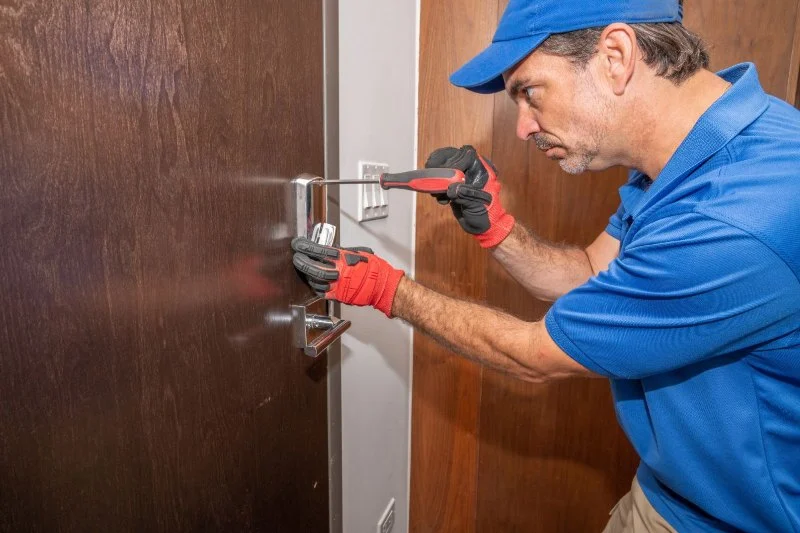 Average Cost of Locksmith Services Near Me by City in the U.S.