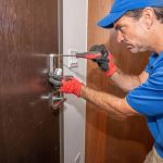 Average Cost of Locksmith Services Near Me by City in the U.S.