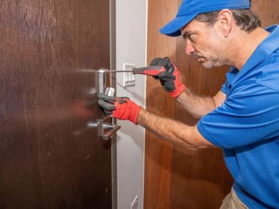 Average Cost of Locksmith Services Near Me by City in the U.S.