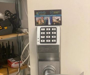 Mobile Locksmith Near Me in Saint Paul MN for Lockout Services — Fast & Reliable Help