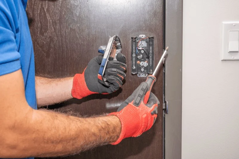 How Much Does It Cost to Install Smart Locks in the US | Locksmith Finder